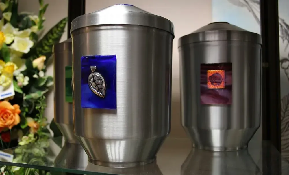 Urnes funéraires